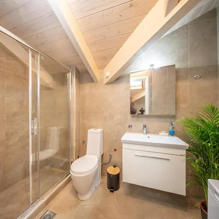 Libro D'oro Apartment