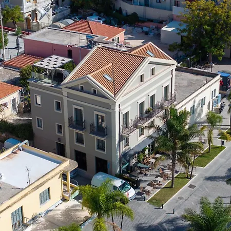 Appartamento Libro D'oro Argostoli (Kefalonia)