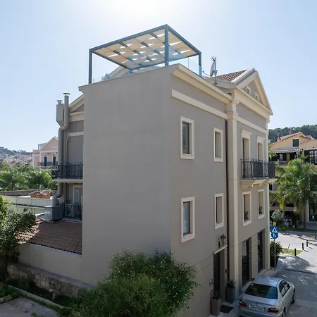 Libro D'oro Apartment