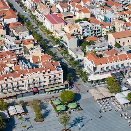 Apartment Libro D'oro *