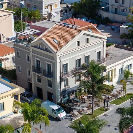 Apartment Libro D'oro *