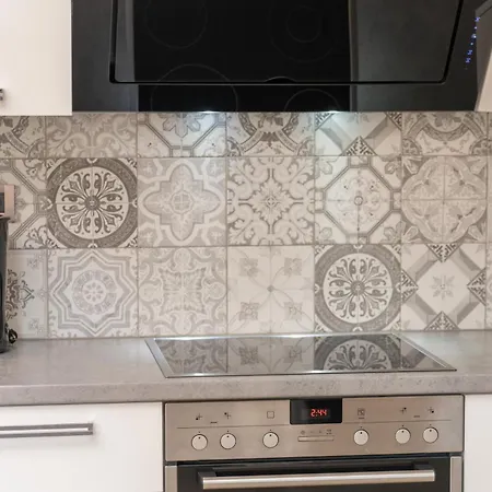 Apartment Libro D'oro