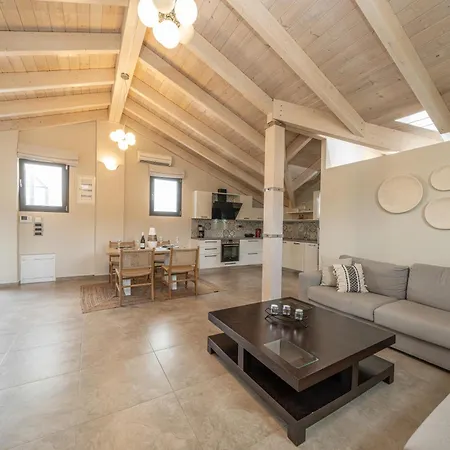 Libro D'oro Apartment