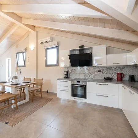 Libro D'oro Apartment *