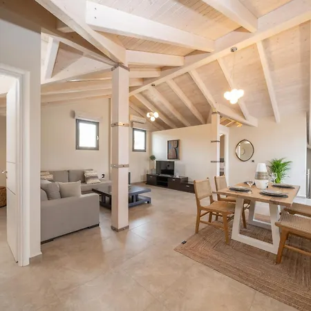 Libro D'oro Apartment Argostoli (Kefalonia)