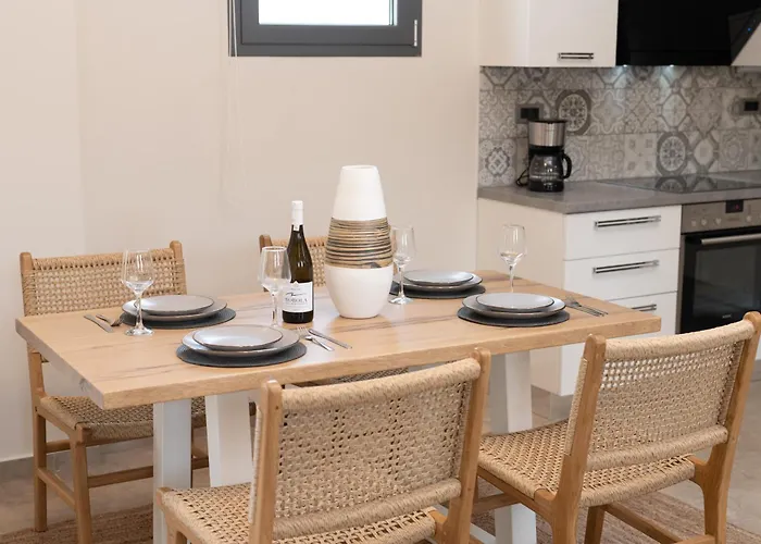 Apartmán Libro D'oro Argostoli (Kefalonia)