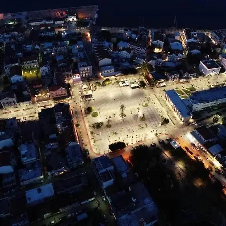 Apartamento Libro D'oro