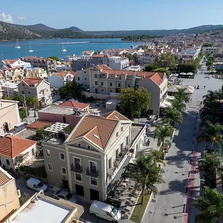 Libro D'oro * Argostoli (Kefalonia)