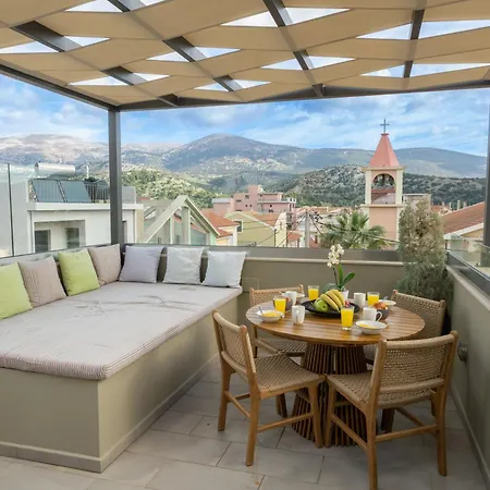 Libro D'oro Apartamento