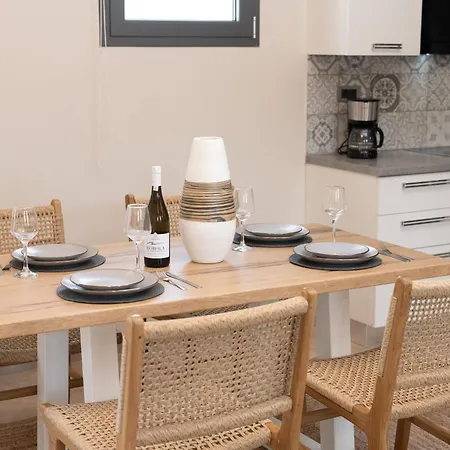 Apartamento Libro D'oro Argostoli (Kefalonia)