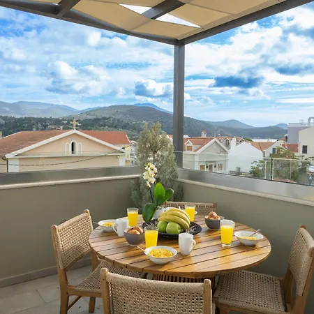 Apartament Libro D'oro