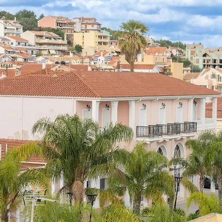 Libro D'oro * Argostolion