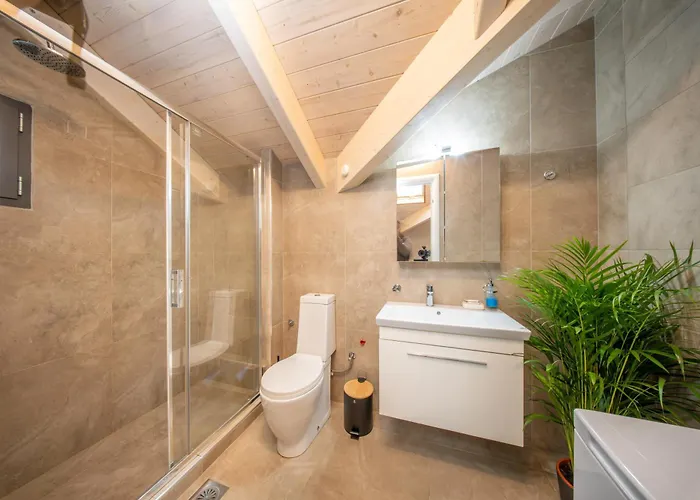 Libro D'oro Apartament