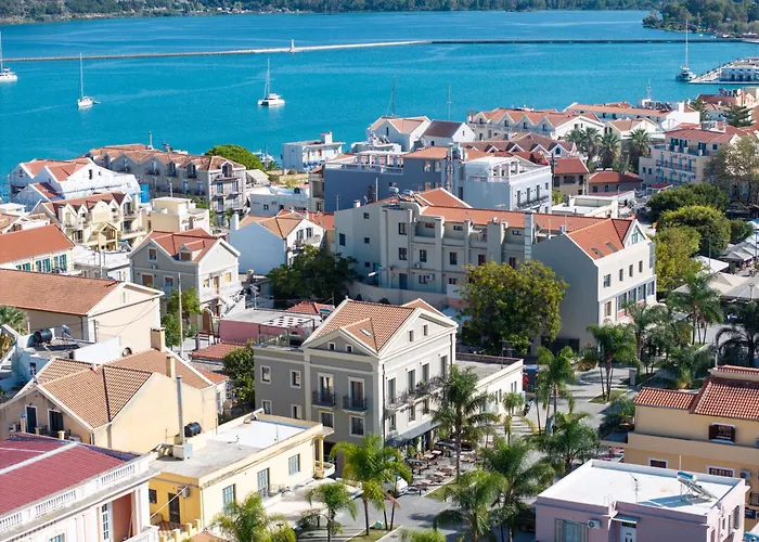 Libro D'oro Apartament *