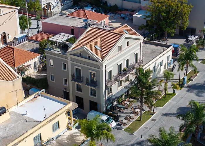 Apartament Libro D'oro Argostoli (Kefalonia)