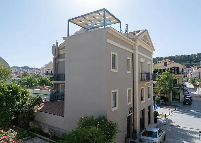 Libro D'oro Apartament