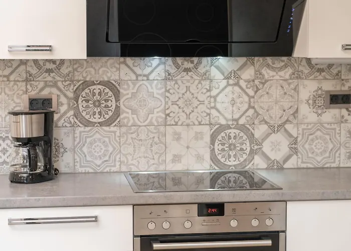 Apartament Libro D'oro