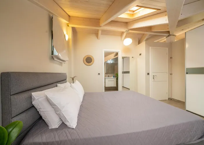 Libro D'oro Apartament Argostoli (Kefalonia)